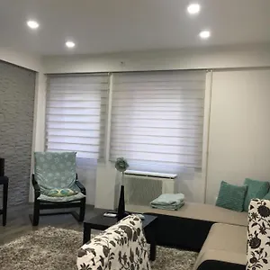 Apartament Mercedes, Seghedin