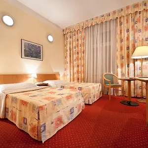 navštívit hotel