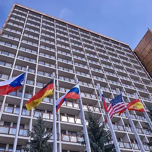 navštívit hotel
