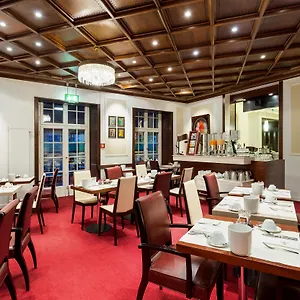 navštívit hotel