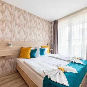 navštívit hotel