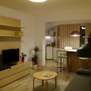 Urban Nest Dorobanti Bucureşti